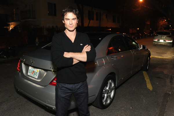 Ian Sommerhalder pic #574251
