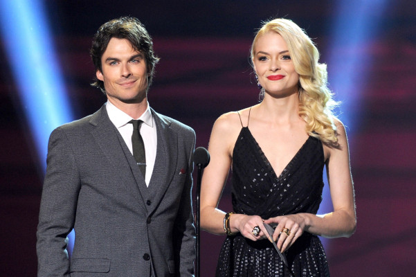 photo 9 in Ian Sommerhalder gallery [id569097] 2013-01-23 00:00:00