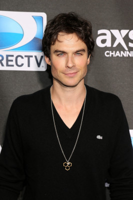 photo 7 in Ian Sommerhalder gallery [id574247] 2013-02-11 00:00:00