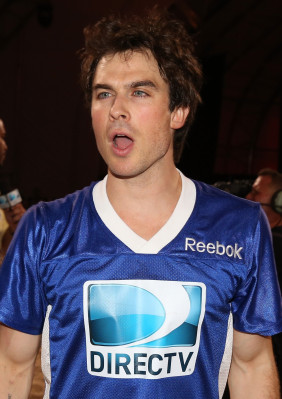 Ian Sommerhalder pic #574196