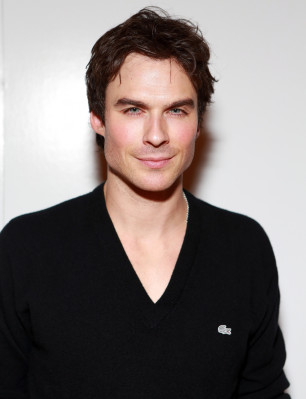 Ian Sommerhalder pic #574245