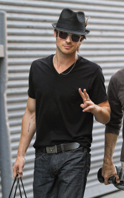 photo 25 in Ian Sommerhalder gallery [id643915] 2013-11-01 00:00:00