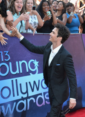 Ian Sommerhalder pic #643865