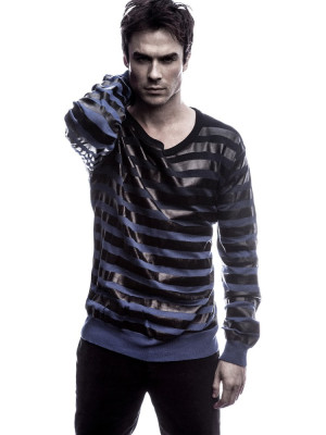 Ian Sommerhalder pic #654641