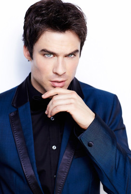Ian Sommerhalder pic #654988