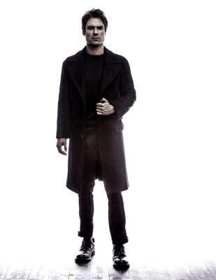 Ian Sommerhalder pic #654645