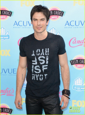 Ian Sommerhalder pic #628057