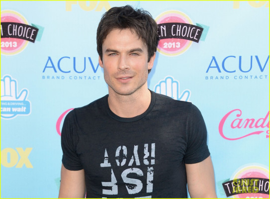 Ian Sommerhalder pic #628056