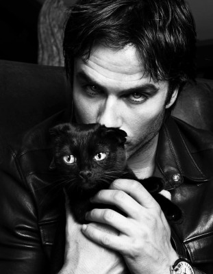 photo 3 in Ian Sommerhalder gallery [id659395] 2014-01-09 00:00:00