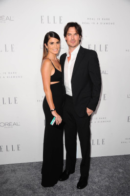 Ian Somerhalder pic #972135