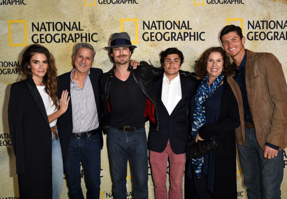 Ian Somerhalder pic #975808