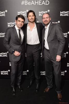 Ian Somerhalder pic #921368