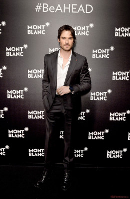 photo 5 in Ian Somerhalder gallery [id921365] 2017-04-05 00:00:00