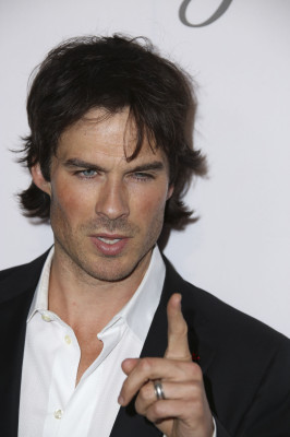 Ian Somerhalder pic #896525