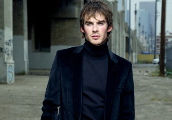 Ian Sommerhalder pic #450538