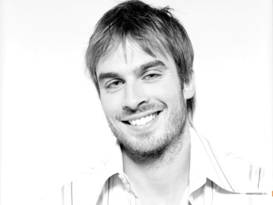 Ian Sommerhalder pic #450537