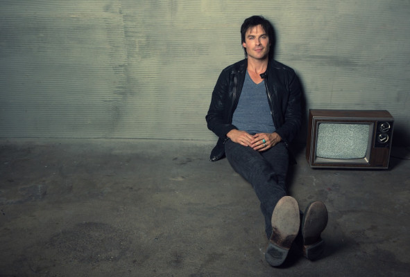 photo 27 in Ian Somerhalder gallery [id923373] 2017-04-11 00:00:00