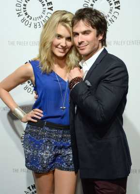 Ian Somerhalder pic #682078