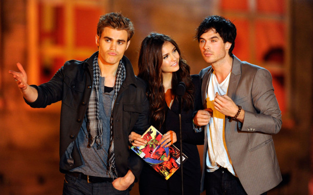Ian Sommerhalder pic #302201