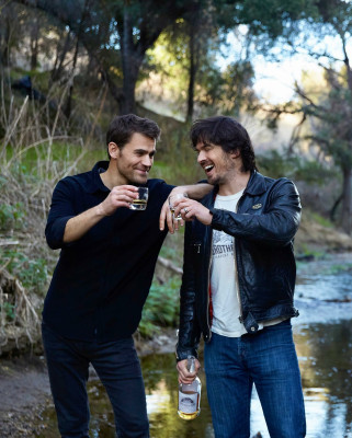 photo 7 in Ian Somerhalder gallery [id1266636] 2021-09-03 00:00:00