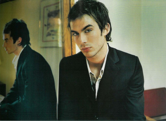 Ian Sommerhalder pic #198247