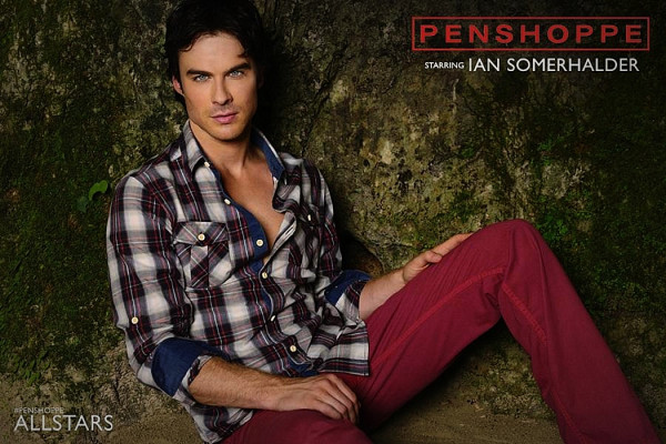 photo 10 in Ian Sommerhalder gallery [id551612] 2012-11-12 00:00:00