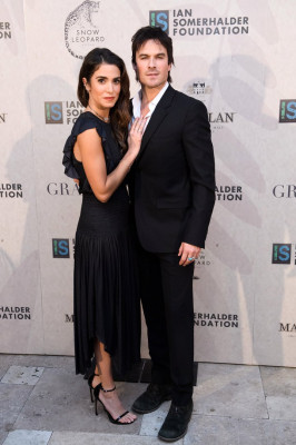 Ian Somerhalder pic #904260