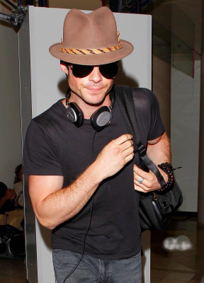 Ian Sommerhalder pic #646274