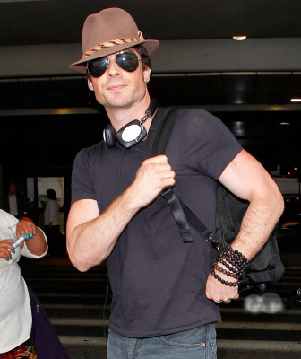 Ian Sommerhalder pic #646279