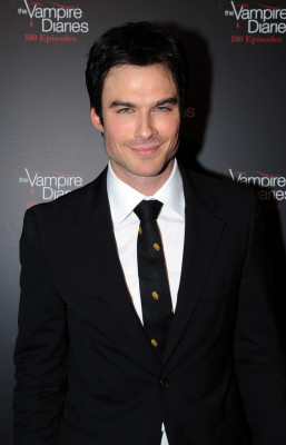 Ian Sommerhalder pic #648604