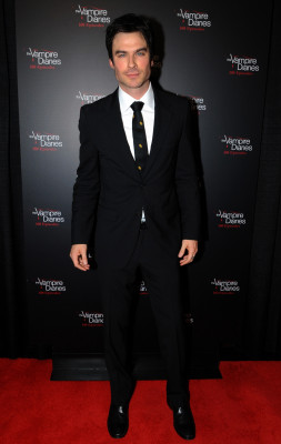 Ian Sommerhalder pic #648600