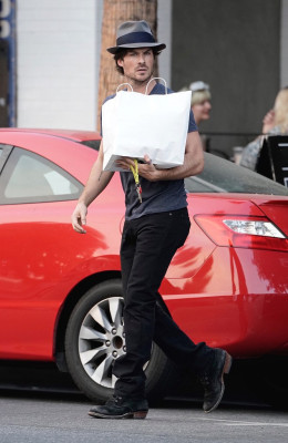 photo 7 in Ian Somerhalder gallery [id972133] 2017-10-18 00:00:00