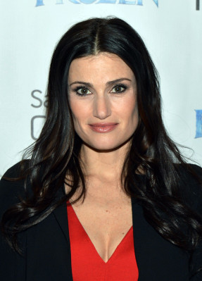 photo 10 in Idina Menzel gallery [id1170621] 2019-08-23 00:00:00