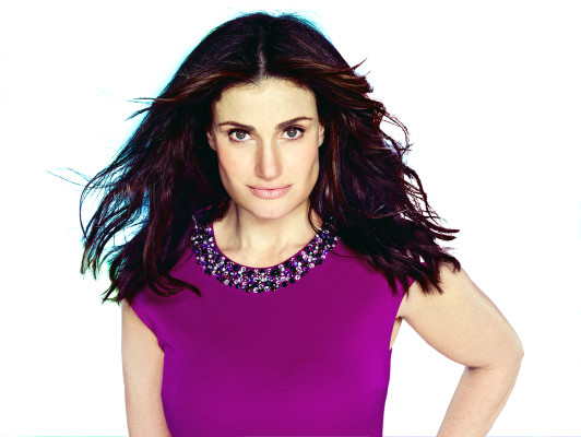 photo 23 in Idina Menzel gallery [id1170608] 2019-08-22 00:00:00