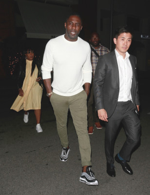 Idris Elba pic #1033190