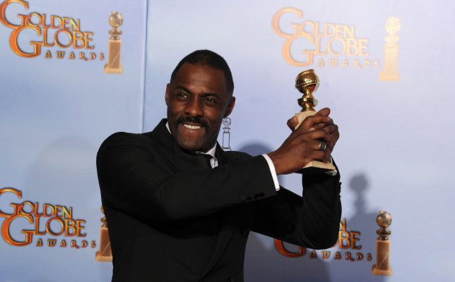 Idris Elba pic #438123