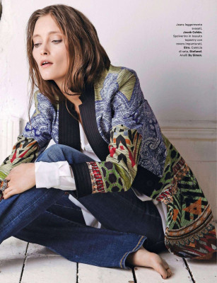 Iekeliene Stange pic #626002