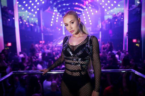 Iggy Azalea pic #1057992