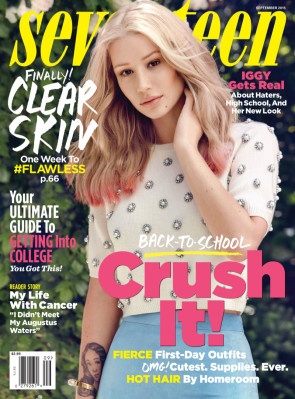 photo 17 in Iggy Azalea gallery [id789608] 2015-08-07 00:00:00