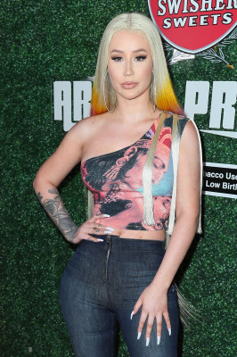 Iggy Azalea pic #1121976