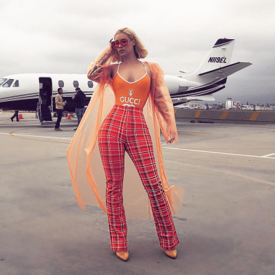 Iggy Azalea pic #1040998
