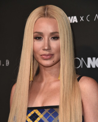 Iggy Azalea pic #1084309
