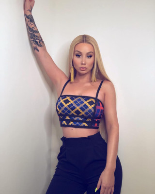 photo 29 in Iggy Azalea gallery [id1084313] 2018-11-20 00:00:00