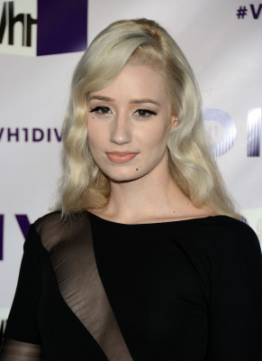 Iggy Azalea pic #1062602