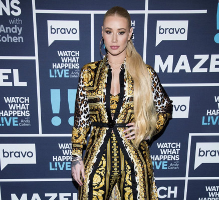 Iggy Azalea pic #1024197