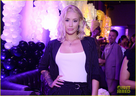 Iggy Azalea pic #1060440