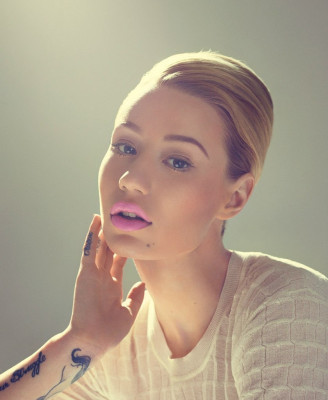 Iggy Azalea pic #1021672