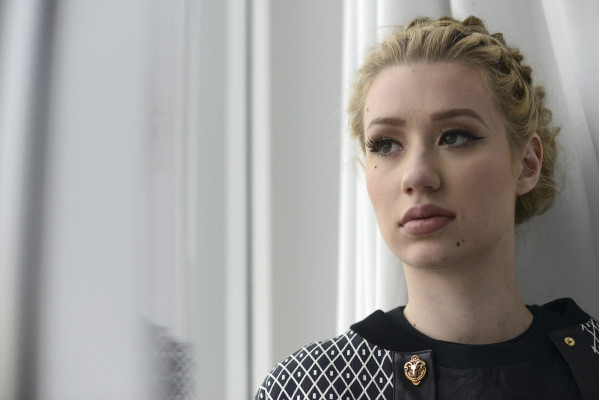 Iggy Azalea pic #1027973