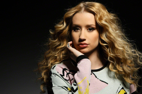 Iggy Azalea pic #1026809