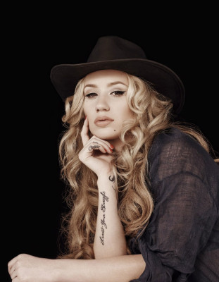 Iggy Azalea pic #1023544